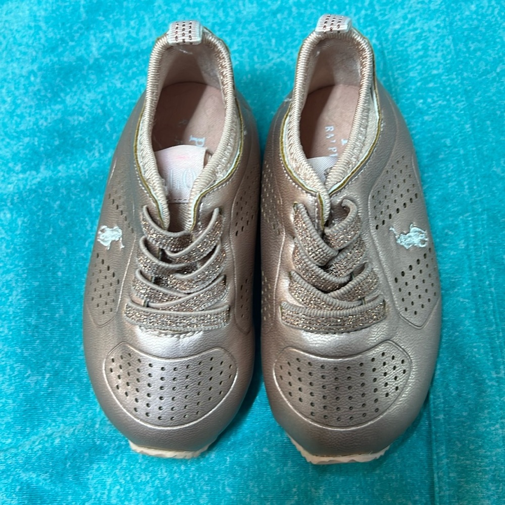 Ralph Lauren shoes size 4